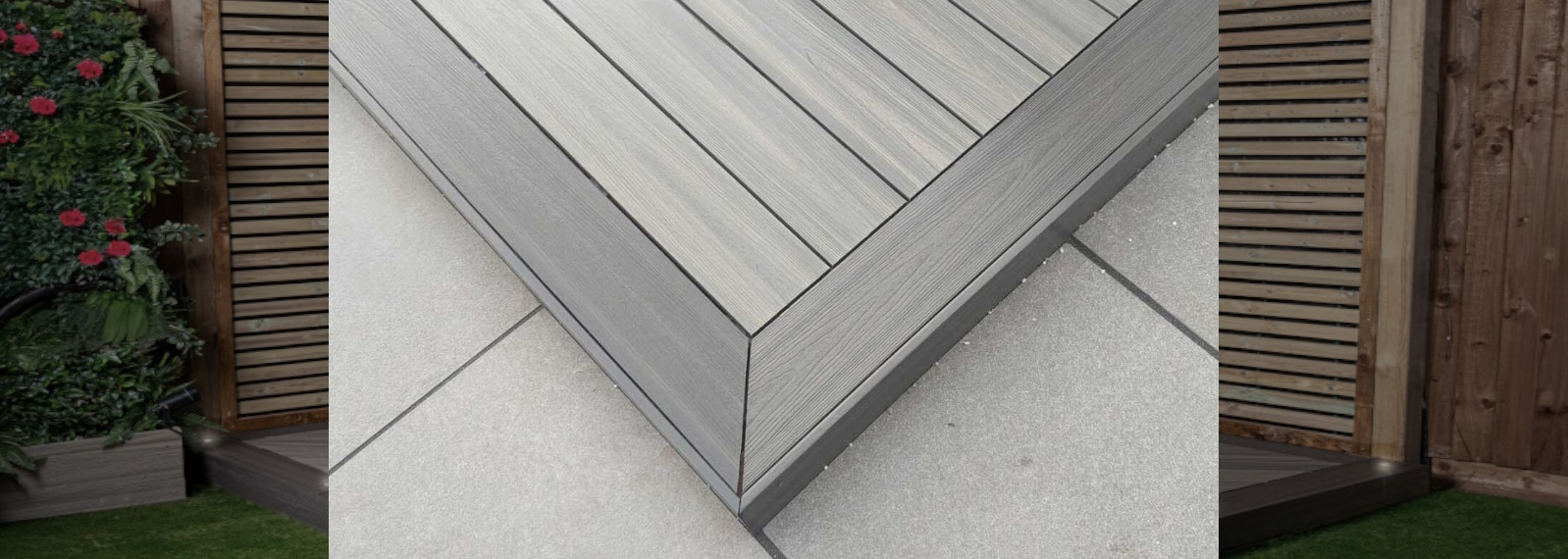 Enhance Your Outdoor Space