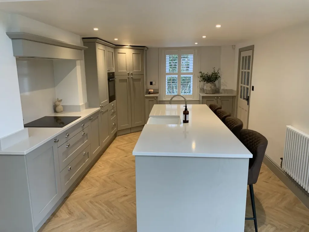 The Hambleton Project