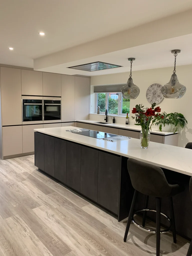 The Pinnacle Project