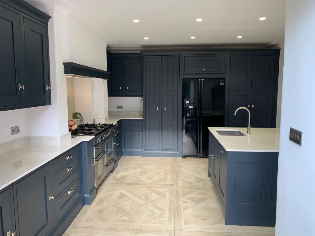 The Prestonbrook Project