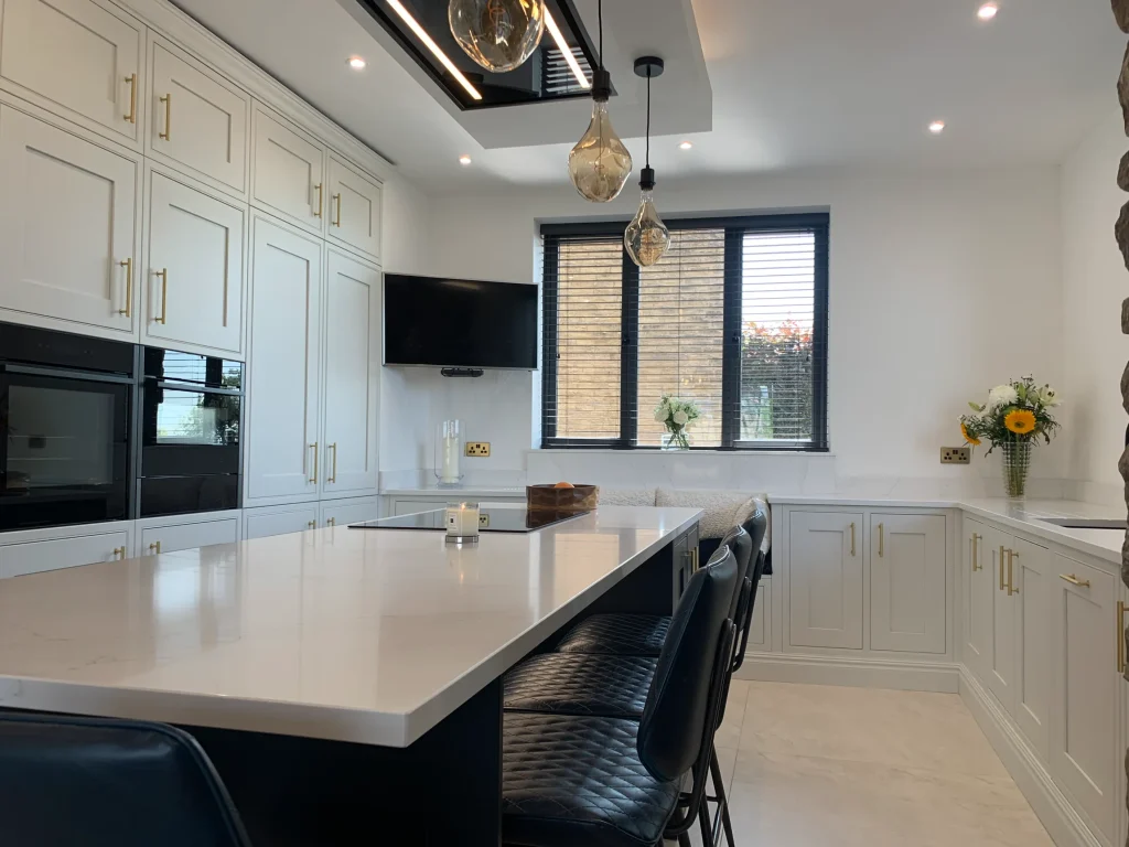 Horwich Calf Project