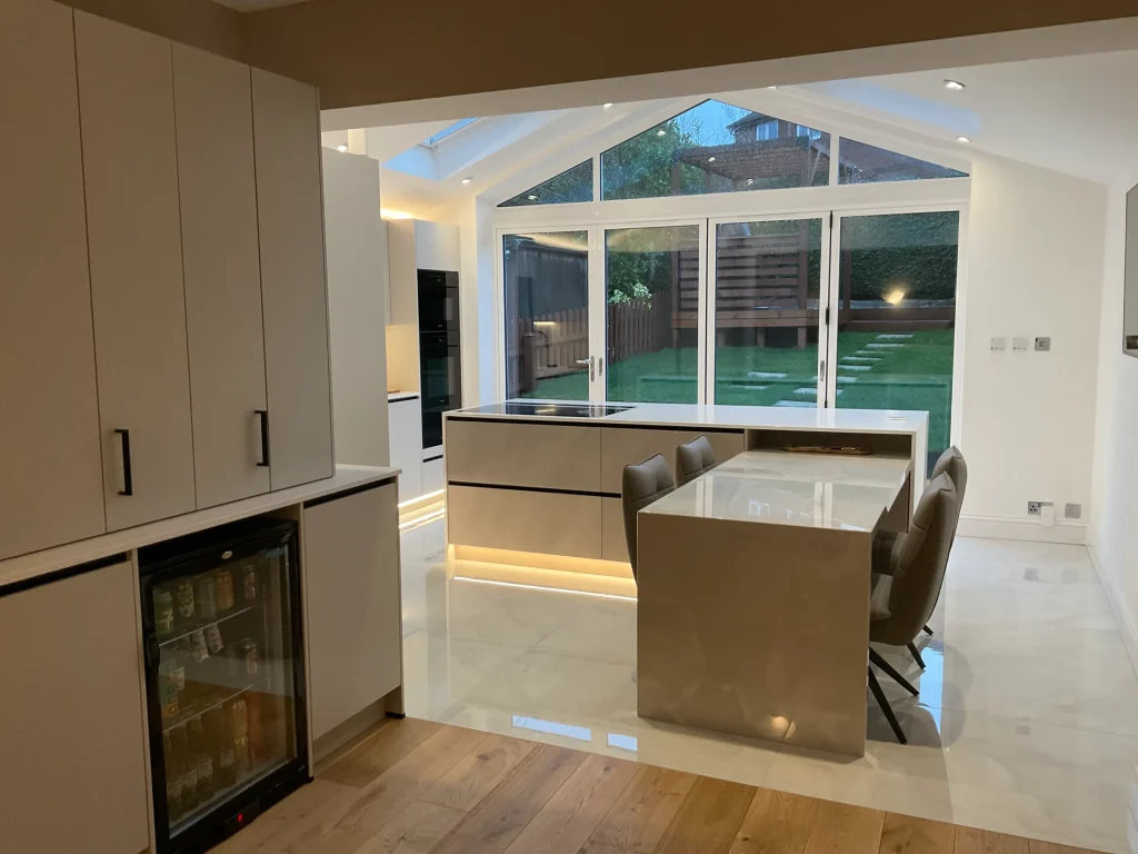 The Blackbrow Project